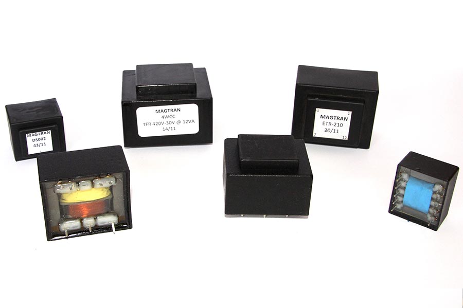 Encapsulated Transformers